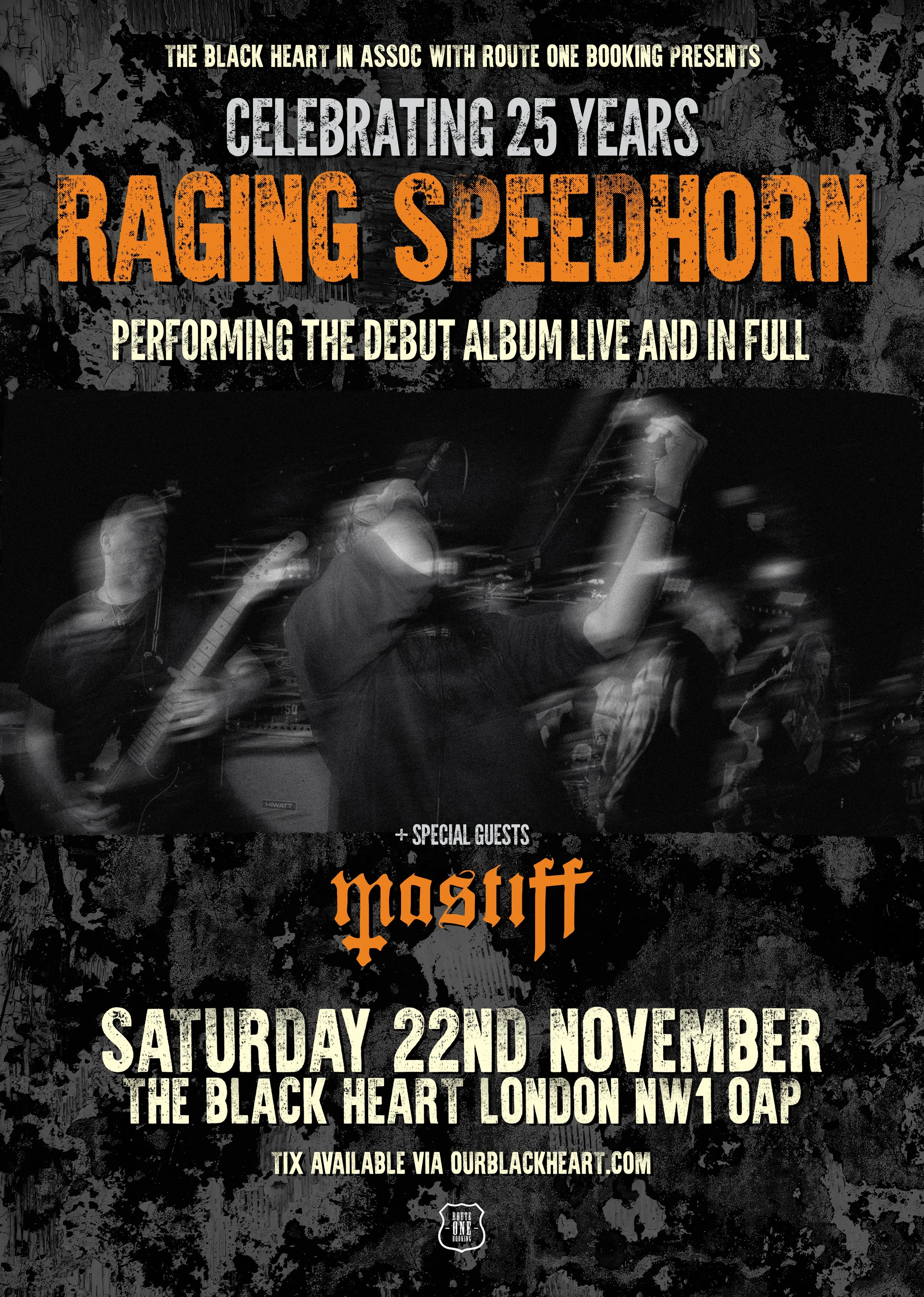 洋楽 Raging Speedhorn How the Great Have RAGING SPEEDHORN - OH HOW THE GREAT HAVE FALLEN - YouTube